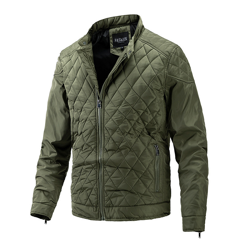 demi-season light and thin jacket for leisure