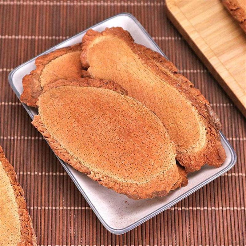 Teng Li Gen Dried Root Slices 500g Actinidia Root Traditional Chinese Herb for Decoction and Soup key features