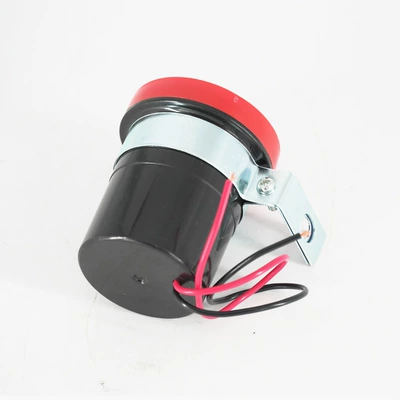 BIBI horn tweeter, Car horn/tweeter