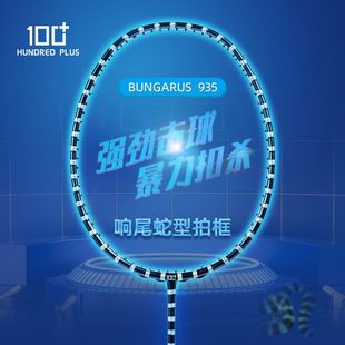 Сто silver Крайт углеродный белый волокно бадминтон стрелять высокая фунт устойчивость к борьбе сверхлегкий 4U градиент ракетка поколение отправить