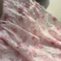 春夏数码定制外贸布料