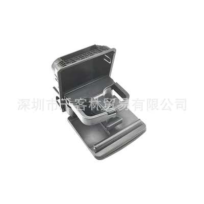Jetta MK5 Golf 5 armrest box: Car cup holder/beverage holder