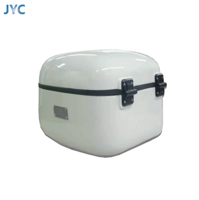 Large Capacity Storage Box, Electric car tail box