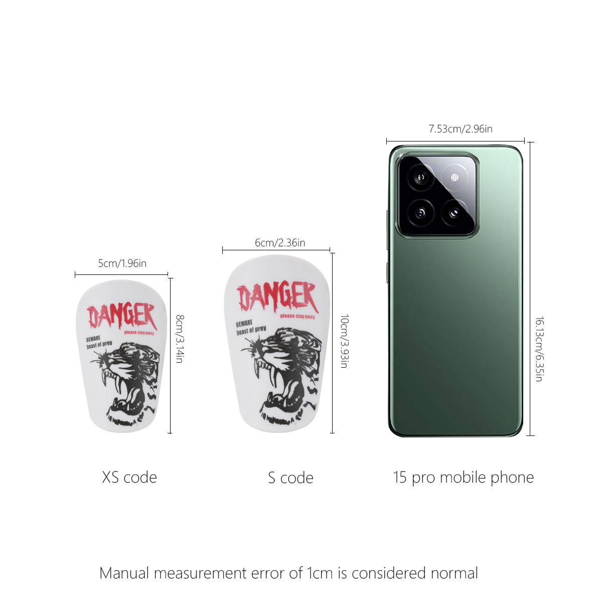 Shin Guard Tiger Pattern Shin Guards Shinguards Children's Inserts Thickened Adult Mini Shin Guards Sports Protective Gear_voghion.com