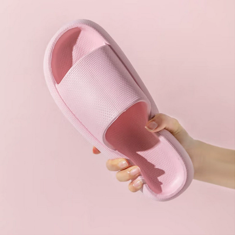 Тапочки BONZEMON BON-TXSH02 Женские круглогодичные розовые 36 EVA