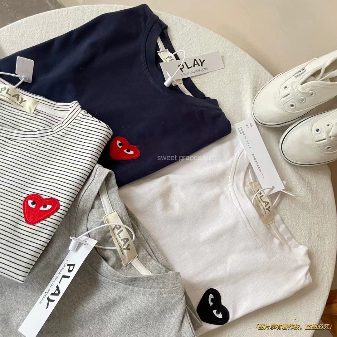Футболка Love Label с коротким рукавом