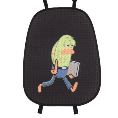 Cushion, Seat cushion, seat cover