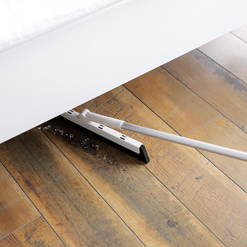 Wiper wholesale bathroom bathroom telescopic household aluminum pole cleaning tile floor glass floor sweeping water floor scraper