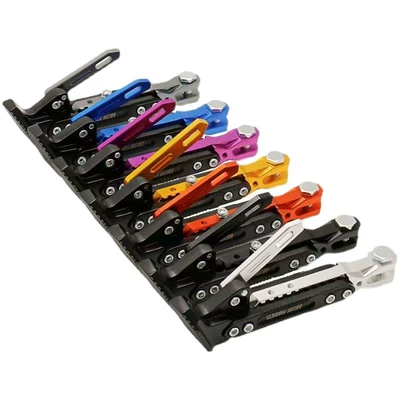 Other Electric Vehicle Accessories, Kickstand Single-Sided Support Aluminum
