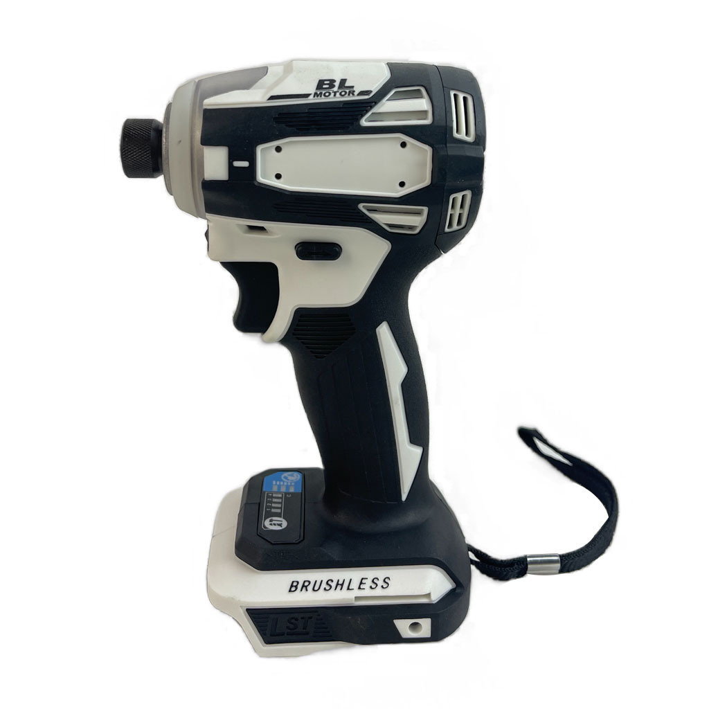 mt172 llave eléctrica de automóvil sin escobillas destornillador eléctrico de litio con andamios multifuncional modelo de comercio exterior transfronterizo image 9