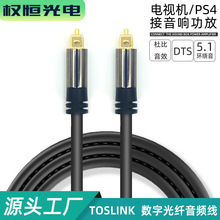 ���l��Toslink�X�Ͻ���^2m���ֹ��w���������������w�B�Ӿ�POF��