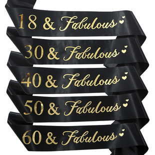 �羳���u18 21 30 40 50�qfabulousɫ�����玧�Y�x���W������Ů��