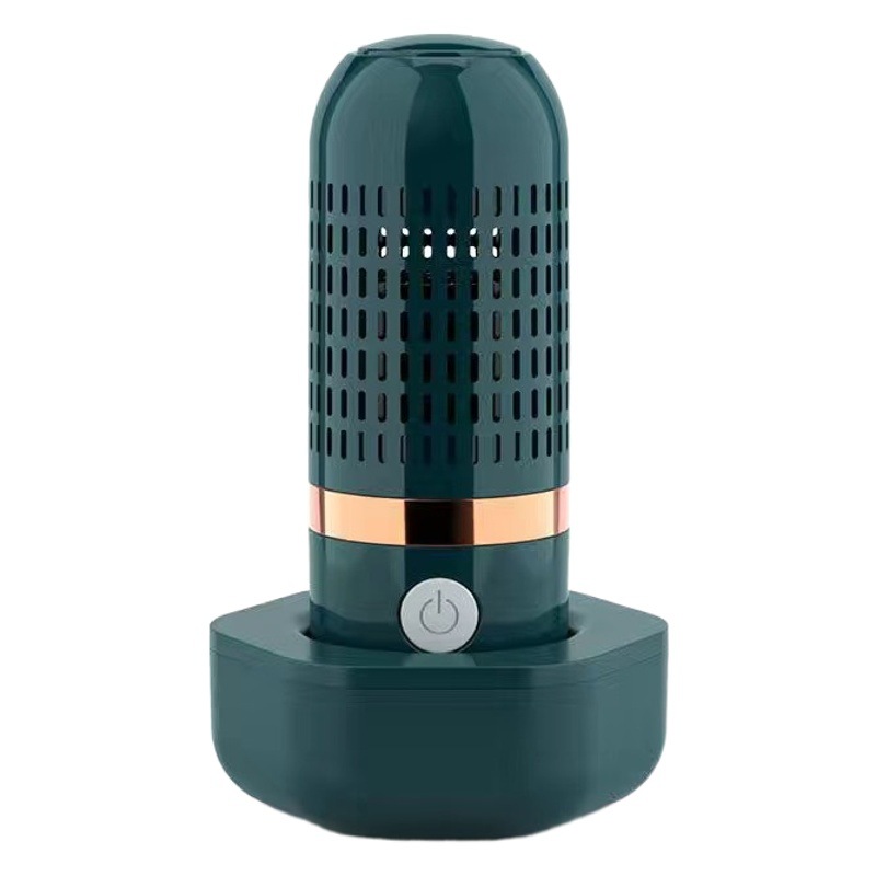 Purificador de limpieza de frutas y verduras hogar portátil desinfección de alimentos esterilización máquina de limpieza cápsula inalámbrica Eliminación de Pesticidas lavadora de verduras