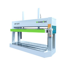 浙江铝蜂窝板材热压机，新型复合材料压机厂家直销