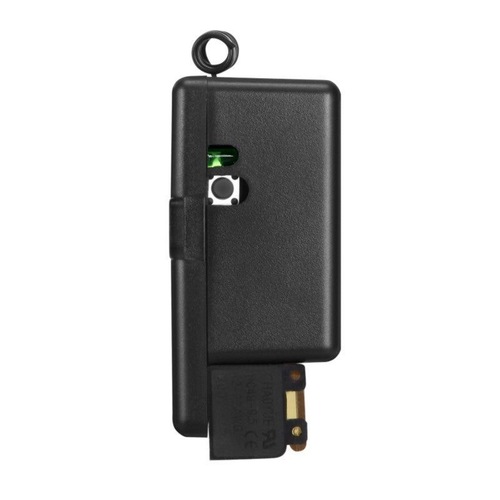 DC wide voltage 9V-75V single-channel controller switch, water pump control switch, automotive light modification controller