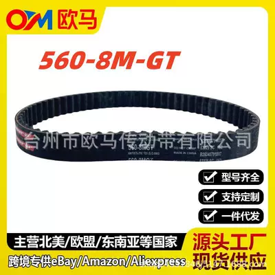 Elektrikli Off-Road Nəqliyyat Vasitəsi Light Bee X Yulong 560-8m Transmissiya Kəməri Surron
