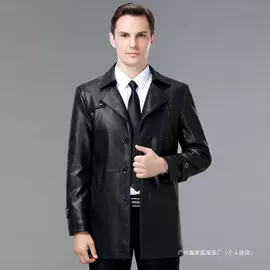 男式大衣;休闲裤;羽绒服