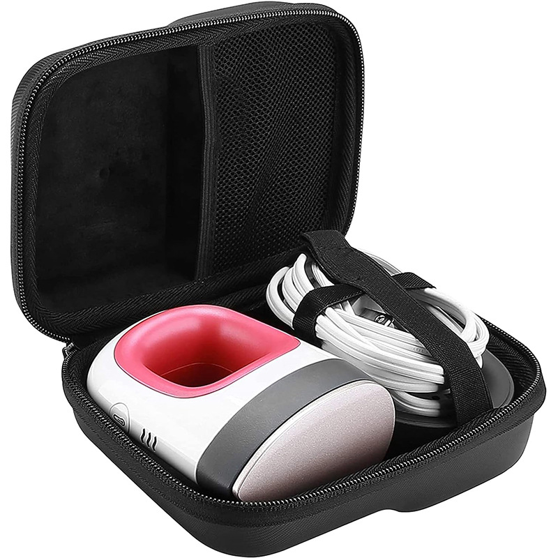 适用于Cricut Easy Press压烫机收纳包 EVA迷你烫画机便携收纳包