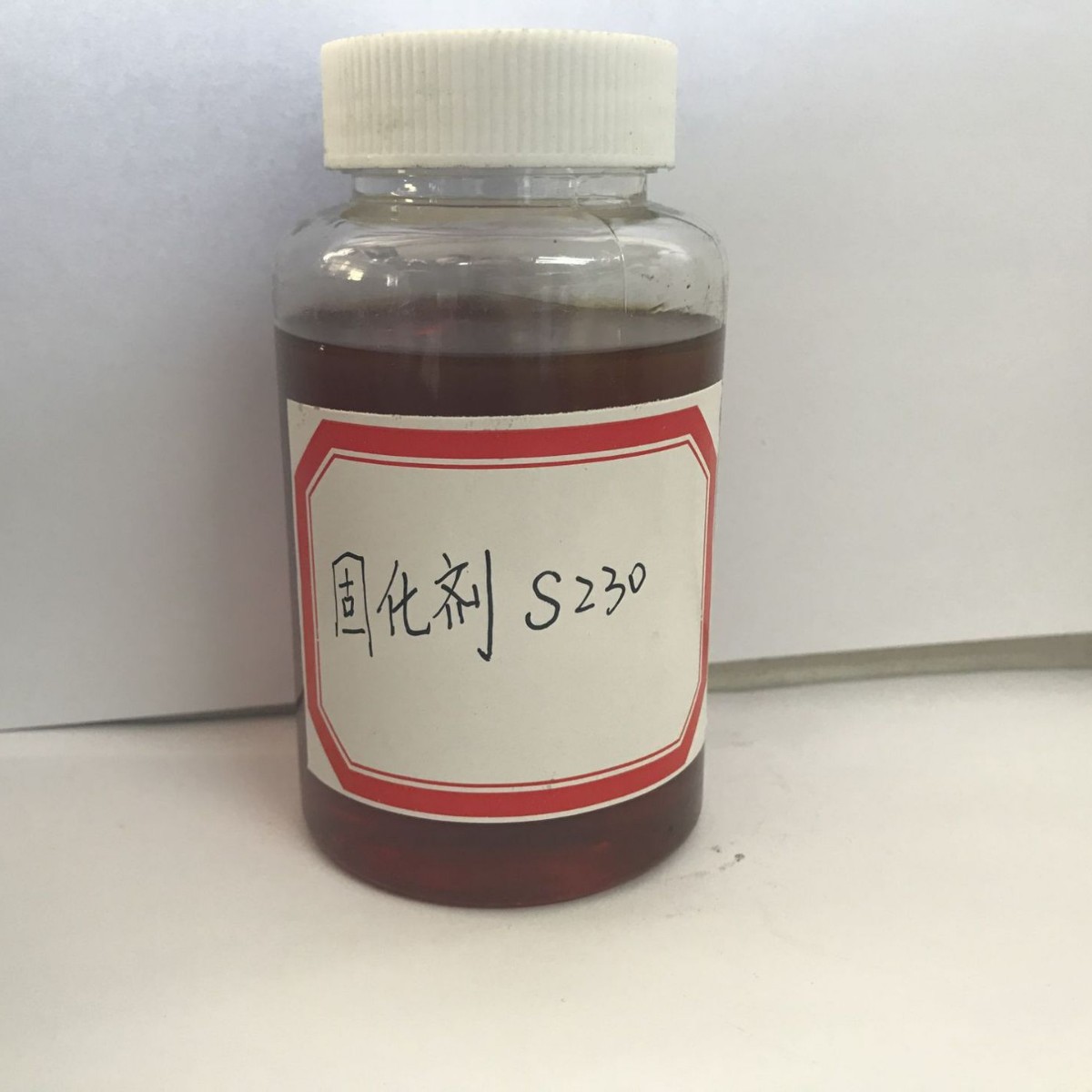 低粘度高剪切高压缩强度环氧固化剂S230型