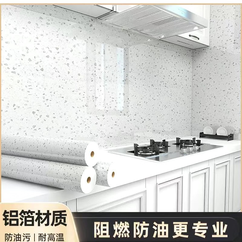 작은 꽃돌*[내마모성, 방수 및 내유성]