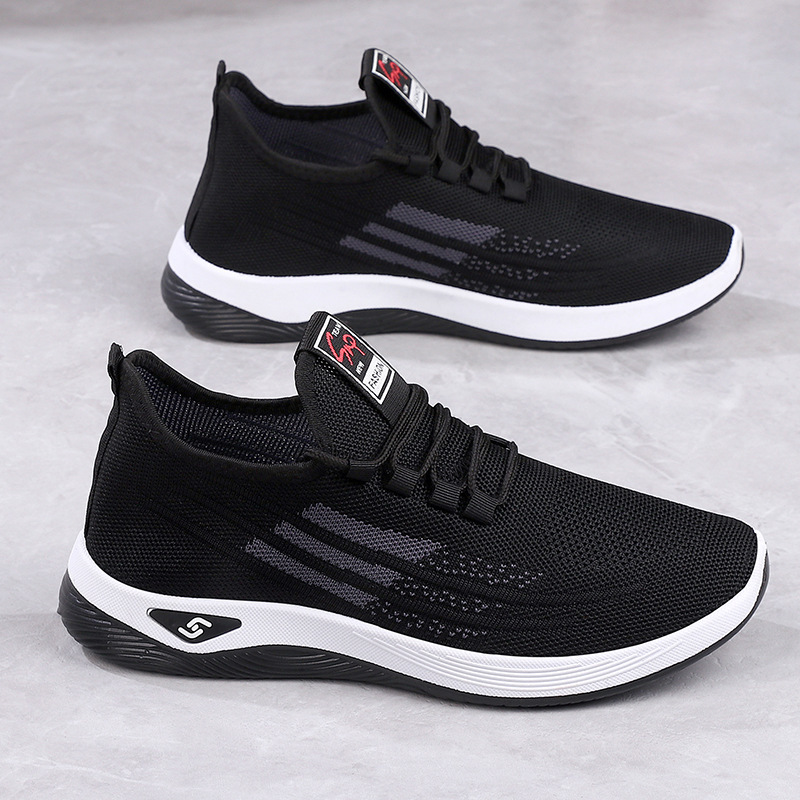 Qq-f2-male-black-with shoe box