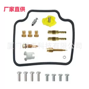 Hond Fmx 650 Funmoto Fmx650 Carburetor Repair Kit