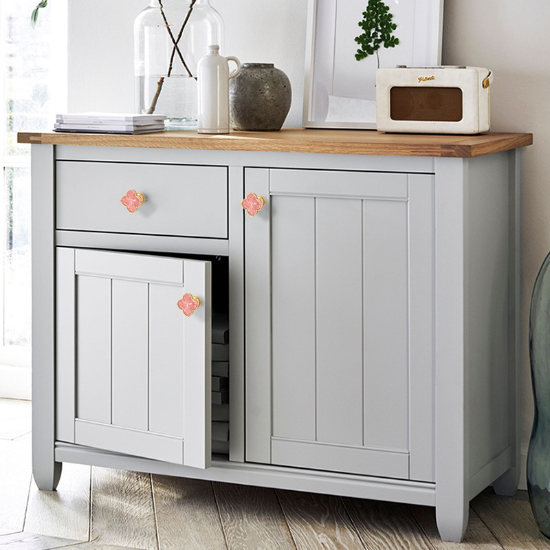 Nordic light luxury cabinet shoe cabinet door handles brass cabinet door pulls modern minimalist cabinet wardrobe hardware small pulls