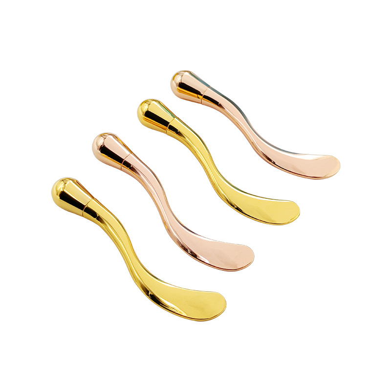 공 인어 아이 크림 스틱