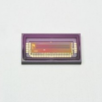 S15611 图像传感器/滨松光子/滨松 CMOS线阵图像传感器 S15611