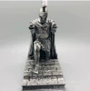 Roman pen seat (iron with magnetic)