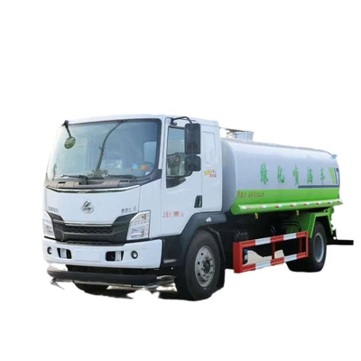 Reduction Truck Manufacturer Current Price, Suvarma maşınları