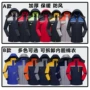 工地加厚冬季汽修劳保服