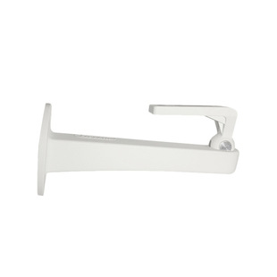 Special wall-mounted bracket for surveillance camera Indoor and outdoor installation Fixed base Same model DS-1296ZJ-H
