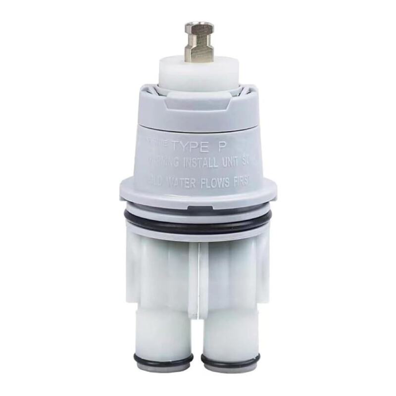 De, Lta Rp46074 Bathtub/Shower Valve Core 13/14 Series - Single Function Temperature Control Replacement