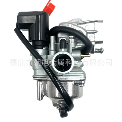 GEAR EVO 5BM – Carburetor