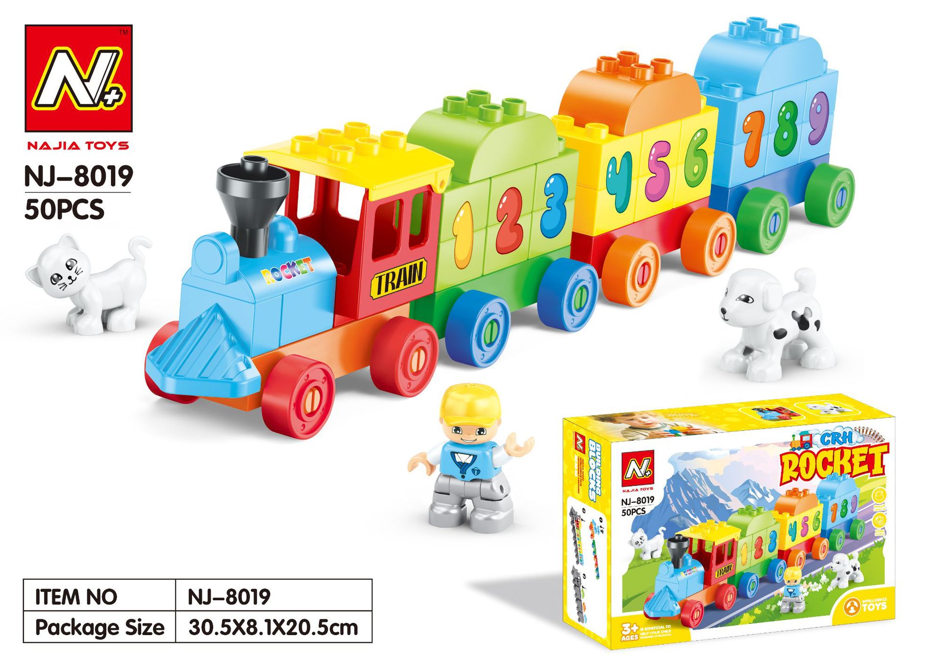 Mesa de bloques de construcción para niños multifunción grande compatible con Lego granular ensamblado juguetes educativos para niños y niñas al por mayor transfronterizo