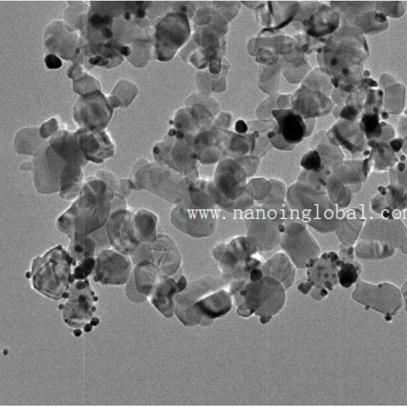 DKnano 纺织上浆氧化钛，15nm 25nm纺织纳米氧化钛