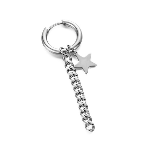 European and American new style cross earrings, earrings, small earrings, alloy earrings, fashion earrings accessories wholesale