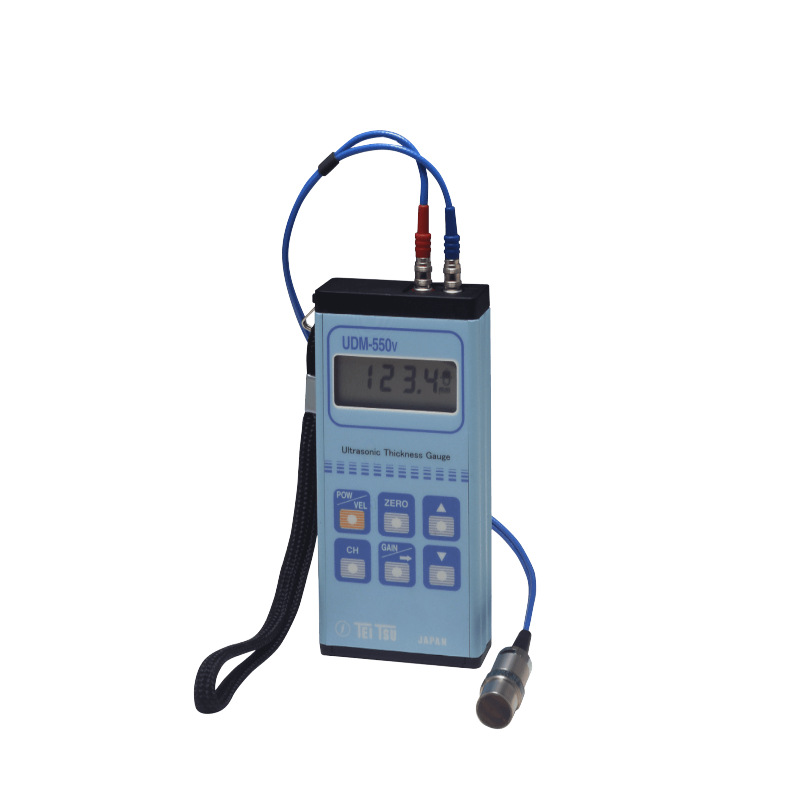 优势直供！！SANKO山高  UDM-550V 超声波测厚仪