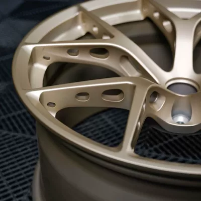 Hub, Aluminum Alloy 6061-t6 Suitable