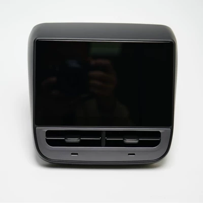 4K display, Car display