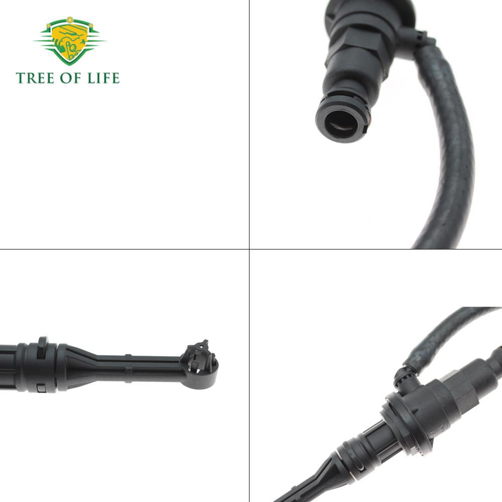 511001210 30610-00QAA para Nissan Renault operar embrague maestro image 4