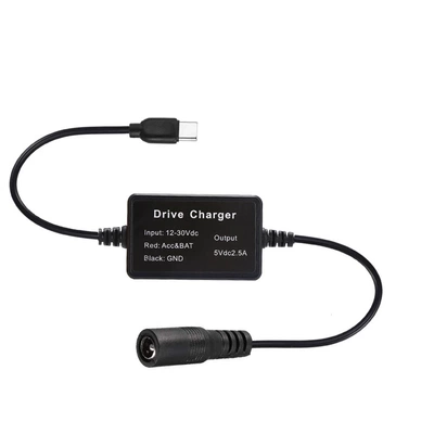 Car Driving Recorder Gps Locator – Mobil şarj cihazları