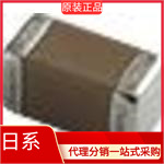 GCM155R71C104KA55D Murata Manufacturing 陶瓷电容 100nF