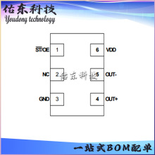 SIT9102AI-282N33E200 ���bQFN7050-6 �A������U�� ��湩��