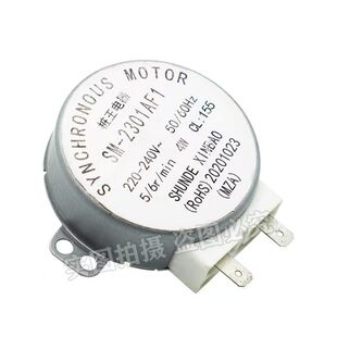 ȫ��΢���t�����D�P늄әCSM-2301AF1 220V 5/6r/minͬ��늙C�R�_