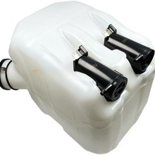 工厂直供挖掘机械配件副水箱适用于E320C洗涤壶176-1931 176-1932