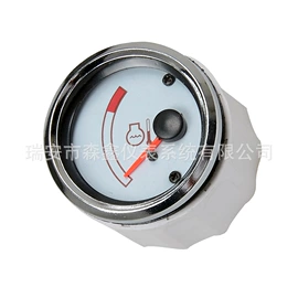 水温表;汽车仪表;油压表