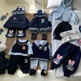 童套装;童裤;儿童袜