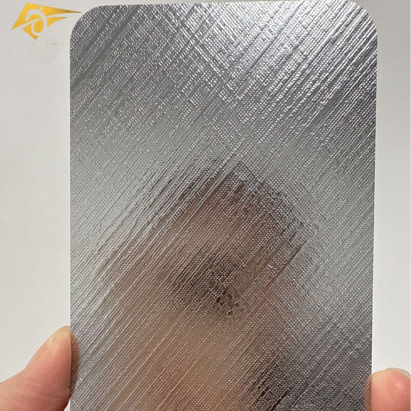 Spot 201/304 Classy Stainless Steel Plate. Kitchen Countertop. Desktop. Anti-Scratch. High Hardness. Easy to Clean Spot 201/304 Classy Stainless Steel Plate. Kitchen Countertop. Desktop. Anti-Scratch. High Hardness. Easy to Clean